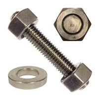 Inconel® Fasteners